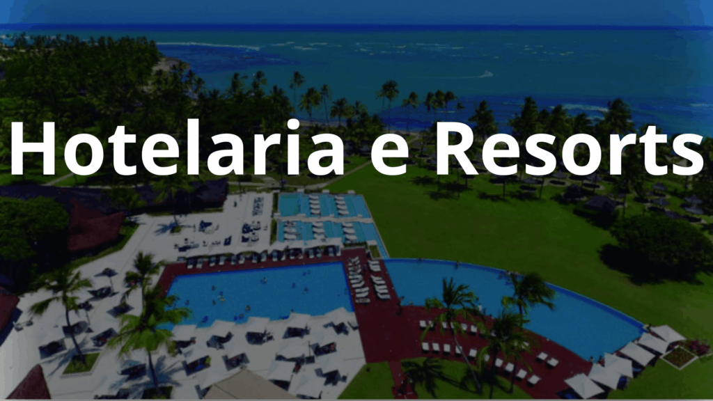 Hotelaria e Resorts x11