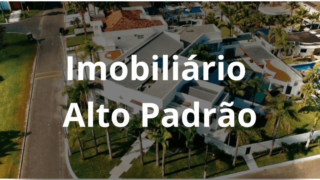 Imobiliário Alto Padrão x11