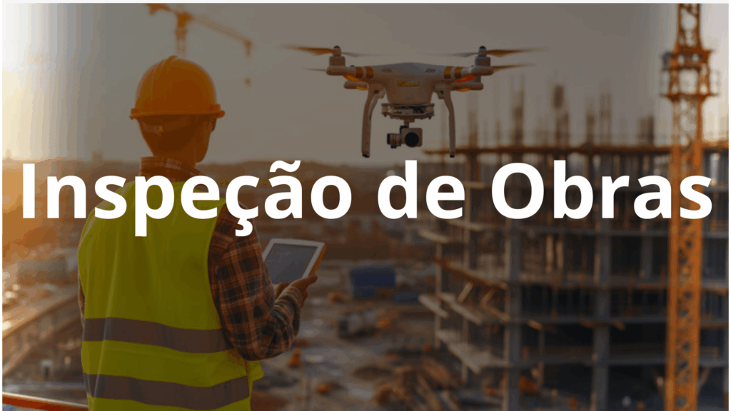 Inspeção de Obras x11